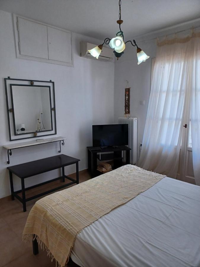 Kleftiko Apartment Adamantas  Exterior foto