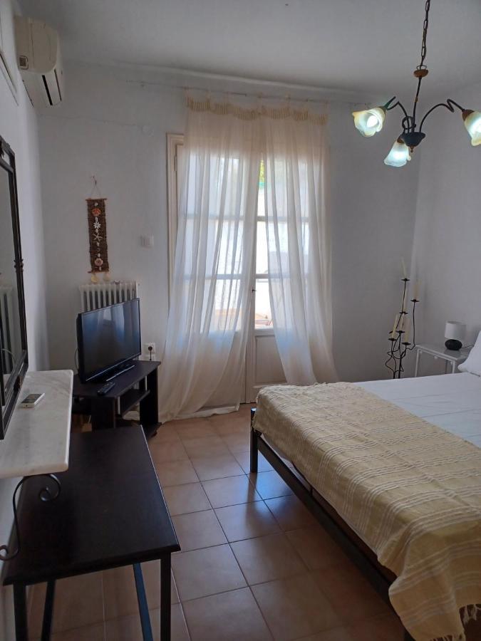 Kleftiko Apartment Adamantas  Exterior foto