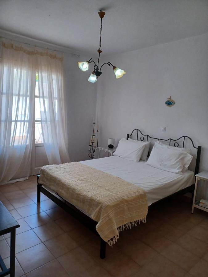 Kleftiko Apartment Adamantas  Exterior foto